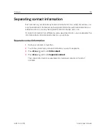 Preview for 126 page of Google ANDROID 2.3.4 User Manual