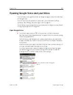 Preview for 182 page of Google ANDROID 2.3.4 User Manual