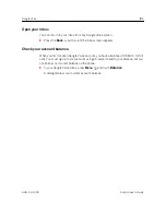 Preview for 183 page of Google ANDROID 2.3.4 User Manual