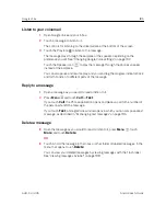 Preview for 185 page of Google ANDROID 2.3.4 User Manual