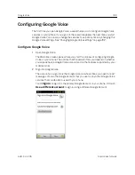 Preview for 189 page of Google ANDROID 2.3.4 User Manual