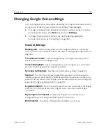 Preview for 192 page of Google ANDROID 2.3.4 User Manual