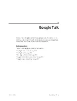 Preview for 195 page of Google ANDROID 2.3.4 User Manual