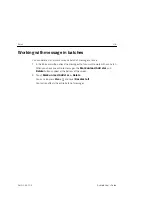 Preview for 216 page of Google ANDROID 2.3.4 User Manual