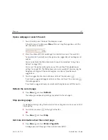 Preview for 241 page of Google ANDROID 2.3.4 User Manual