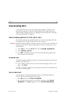 Preview for 248 page of Google ANDROID 2.3.4 User Manual