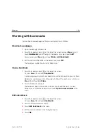 Preview for 250 page of Google ANDROID 2.3.4 User Manual