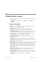 Preview for 252 page of Google ANDROID 2.3.4 User Manual