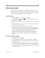 Preview for 299 page of Google ANDROID 2.3.4 User Manual