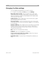 Preview for 306 page of Google ANDROID 2.3.4 User Manual