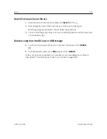 Preview for 310 page of Google ANDROID 2.3.4 User Manual