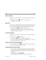 Preview for 325 page of Google ANDROID 2.3.4 User Manual