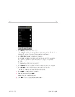 Preview for 327 page of Google ANDROID 2.3.4 User Manual