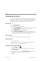 Preview for 332 page of Google ANDROID 2.3.4 User Manual