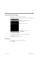 Preview for 342 page of Google ANDROID 2.3.4 User Manual