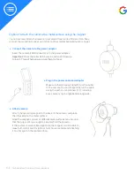 Предварительный просмотр 24 страницы Google Nest Cam IQ outdoor Pro Manual