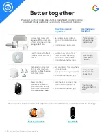 Предварительный просмотр 31 страницы Google Nest Cam IQ outdoor Pro Manual