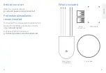 Предварительный просмотр 3 страницы Google Nest Power Connector Installation Manual