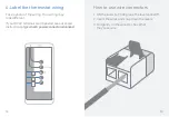 Предварительный просмотр 7 страницы Google Nest Power Connector Installation Manual