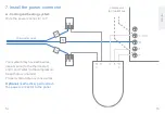 Предварительный просмотр 8 страницы Google Nest Power Connector Installation Manual