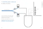 Предварительный просмотр 9 страницы Google Nest Power Connector Installation Manual