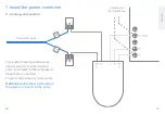 Предварительный просмотр 10 страницы Google Nest Power Connector Installation Manual