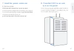 Предварительный просмотр 11 страницы Google Nest Power Connector Installation Manual