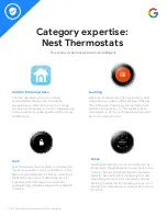 Предварительный просмотр 11 страницы Google Nest Pro Manual