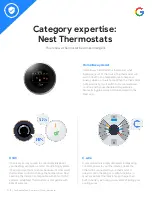 Предварительный просмотр 12 страницы Google Nest Pro Manual