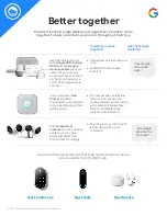 Предварительный просмотр 14 страницы Google Nest Pro Manual