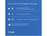 Предварительный просмотр 2 страницы Google Nest Thermostat Manual