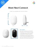 Предварительный просмотр 4 страницы Google Nest x Yale Pro Manual