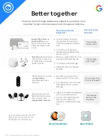 Предварительный просмотр 17 страницы Google Nest x Yale Pro Manual