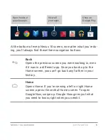Предварительный просмотр 12 страницы Google Nexus 10 Manual Book
