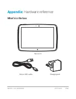 Предварительный просмотр 159 страницы Google Nexus 10 Manual Book