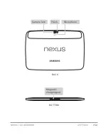 Предварительный просмотр 161 страницы Google Nexus 10 Manual Book