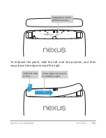 Предварительный просмотр 163 страницы Google Nexus 10 Manual Book