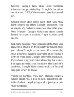 Preview for 28 page of Google Nexus 4 Manual Book