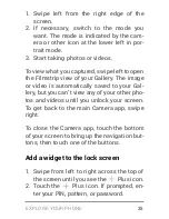 Preview for 40 page of Google Nexus 4 Manual Book