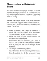 Preview for 43 page of Google Nexus 4 Manual Book