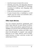 Preview for 48 page of Google Nexus 4 Manual Book