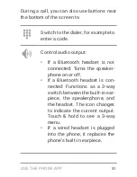 Preview for 56 page of Google Nexus 4 Manual Book