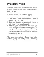 Preview for 65 page of Google Nexus 4 Manual Book