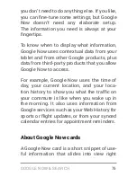 Preview for 80 page of Google Nexus 4 Manual Book