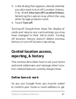 Preview for 92 page of Google Nexus 4 Manual Book