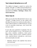 Preview for 98 page of Google Nexus 4 Manual Book