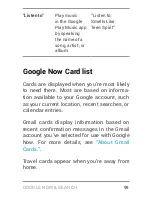 Preview for 104 page of Google Nexus 4 Manual Book