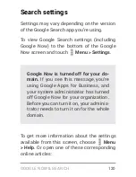 Preview for 125 page of Google Nexus 4 Manual Book