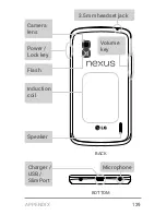 Preview for 134 page of Google Nexus 4 Manual Book