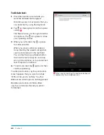 Предварительный просмотр 21 страницы Google Nexus 7 Visual Quickstart Manual